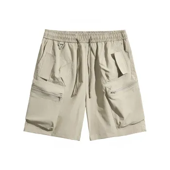 ZMOH Casual Shorts Unisex