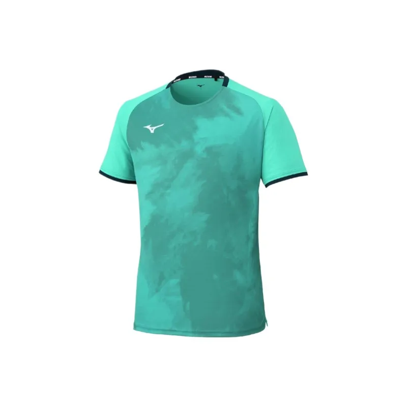 Mizuno Tennis Tops Unisex-5
