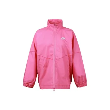 Nike Jacket Women's Subdued Purple Pink