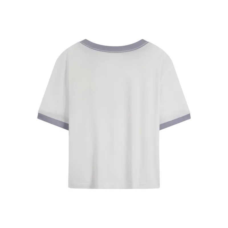 CALVIN KLEIN SS25 T Shirt Women's-8