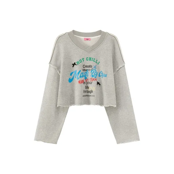 CHUU Sweatshirts Women's-1