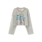 Medium Heather Gray