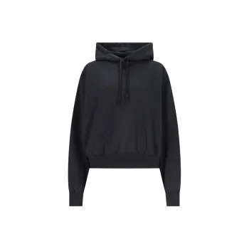 Y-3 Brushed Terry Boxy Hoodie
