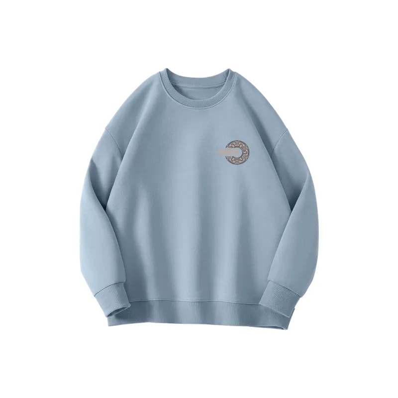 GOSO Sweatshirts Women's-12