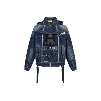 1 TROP FORT Jackets Women's