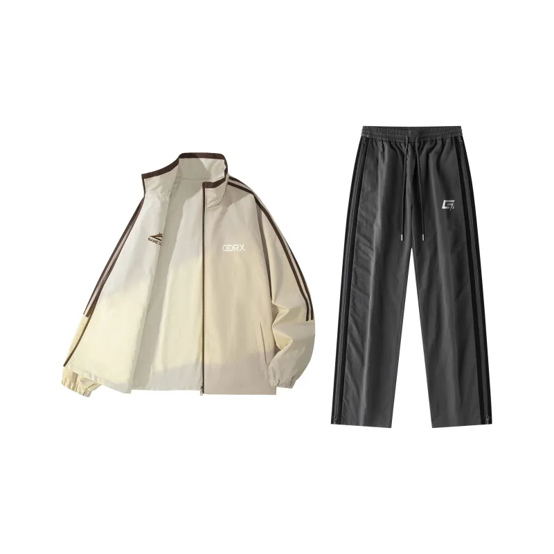 GDRX Couple Sets Unisex-2