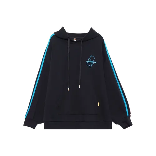 MUGUOGUOMU Sweatshirts Women's