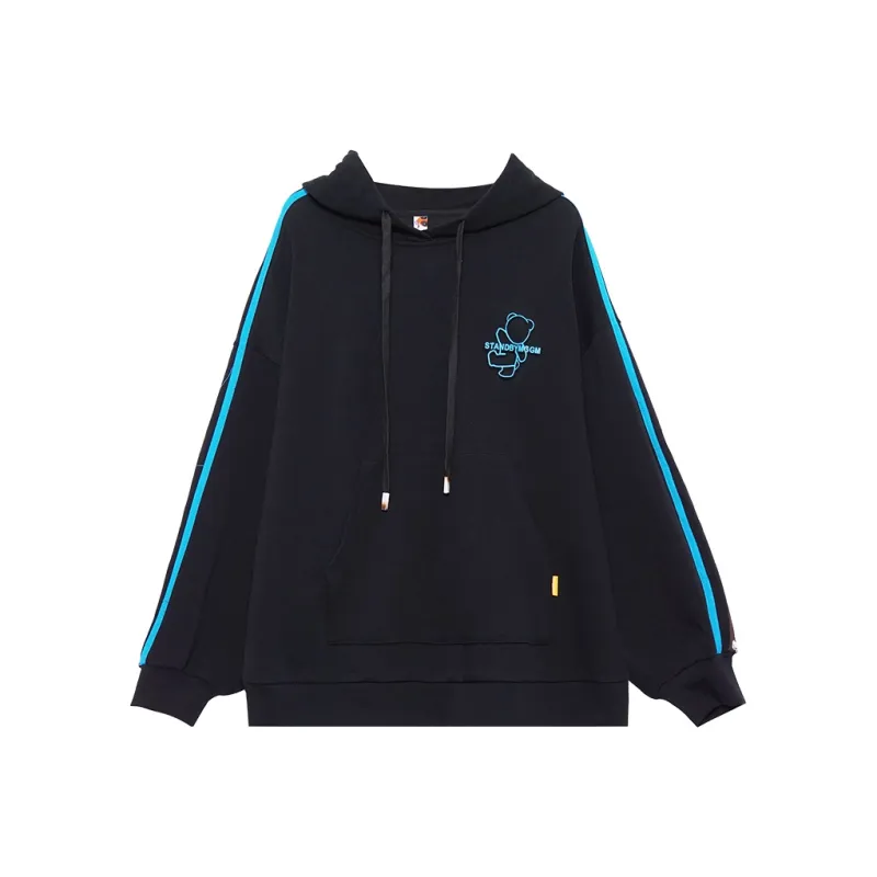 MUGUOGUOMU Sweatshirts Women's-0
