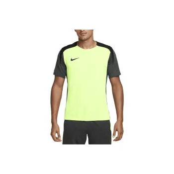 Nike Strike Men's Dri FIT Short Sleeve Soccer Top