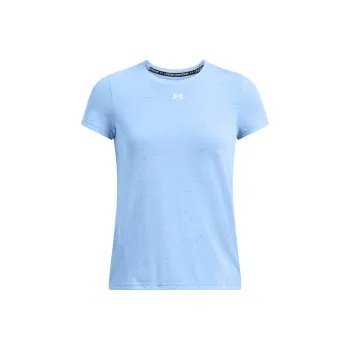 Under Armour Vanish Seamless Regular T Shirt Women's Sky Blue