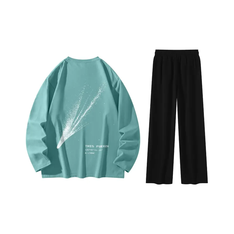 FUERZA Casual Sportswear Unisex-16