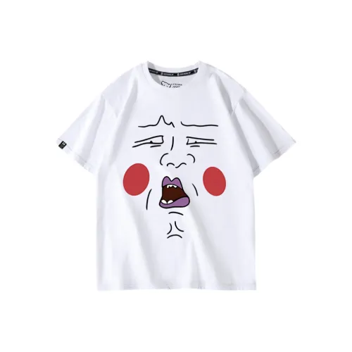 Bubble Trap T Shirts Unisex