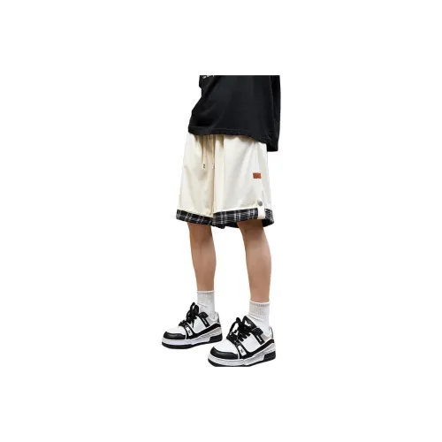 Izexx Casual Shorts Unisex