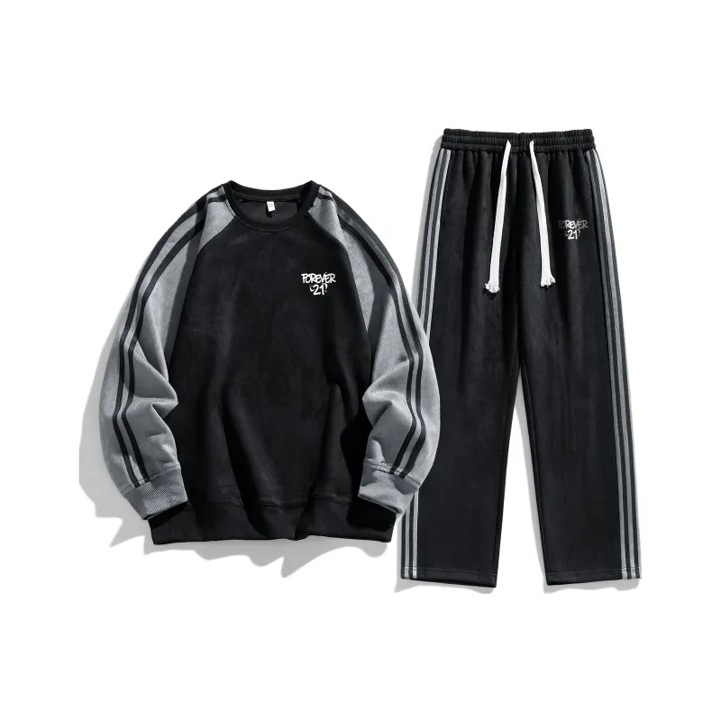 FOREVER 21 Casual Sportswear Unisex-0