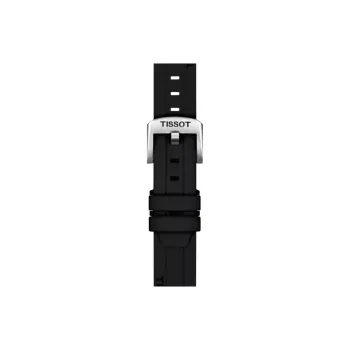 TISSOT Watch Band All Compatibility Silicone Material