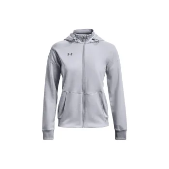 Under Armour Armor Fleece® Storm Jacket Women's Gray