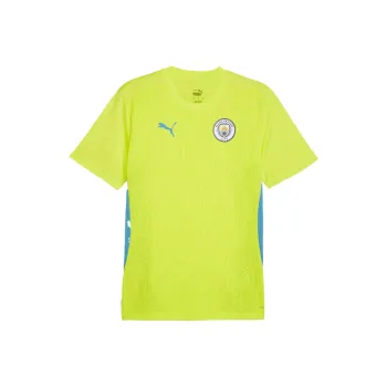 PUMA Playera De Entrenamiento Manchester City Para Hombre