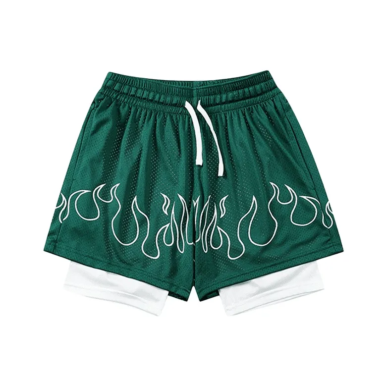 IXXAT Casual Shorts Unisex-6