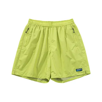 MASSULTI Casual Shorts Unisex