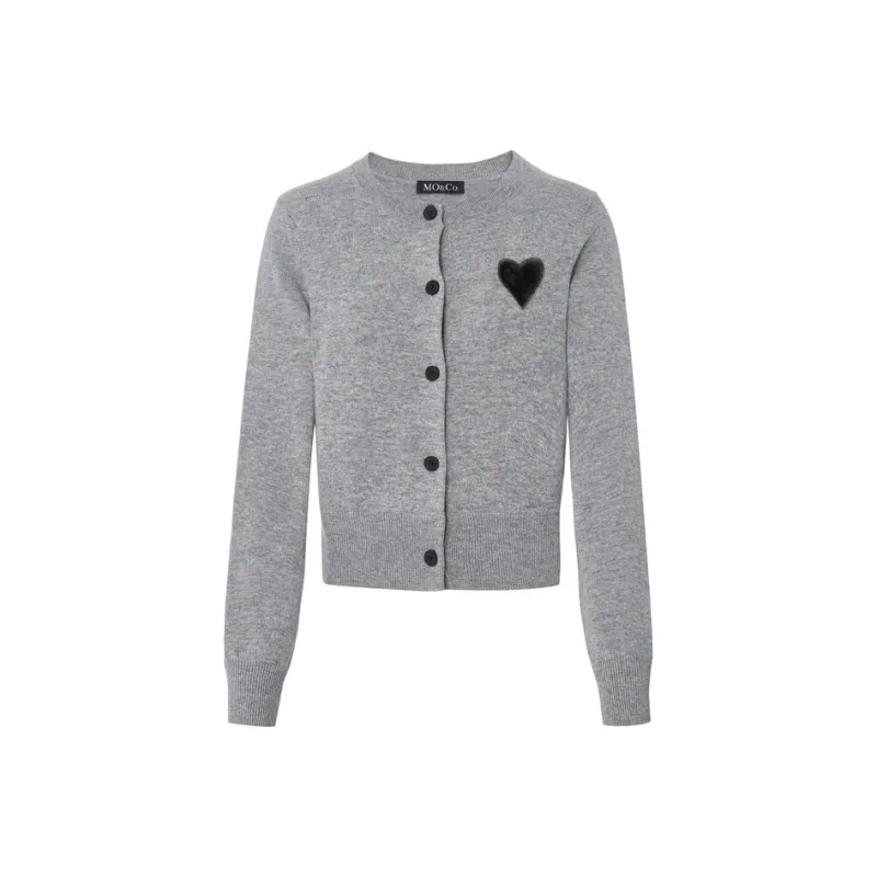 MO&CO Cashmere Sweaters Women's-3