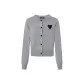 Light Heather Gray