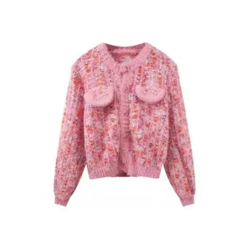 PAIN OR PLEASURE Knitwear Women's Pink