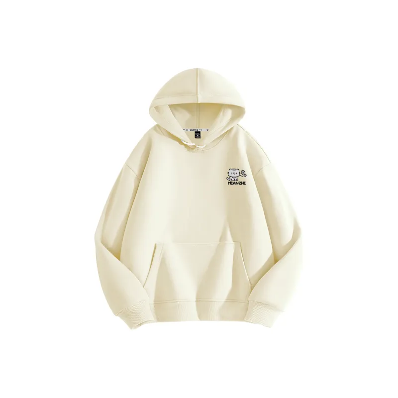 Cotton Sweatshirts Unisex-8