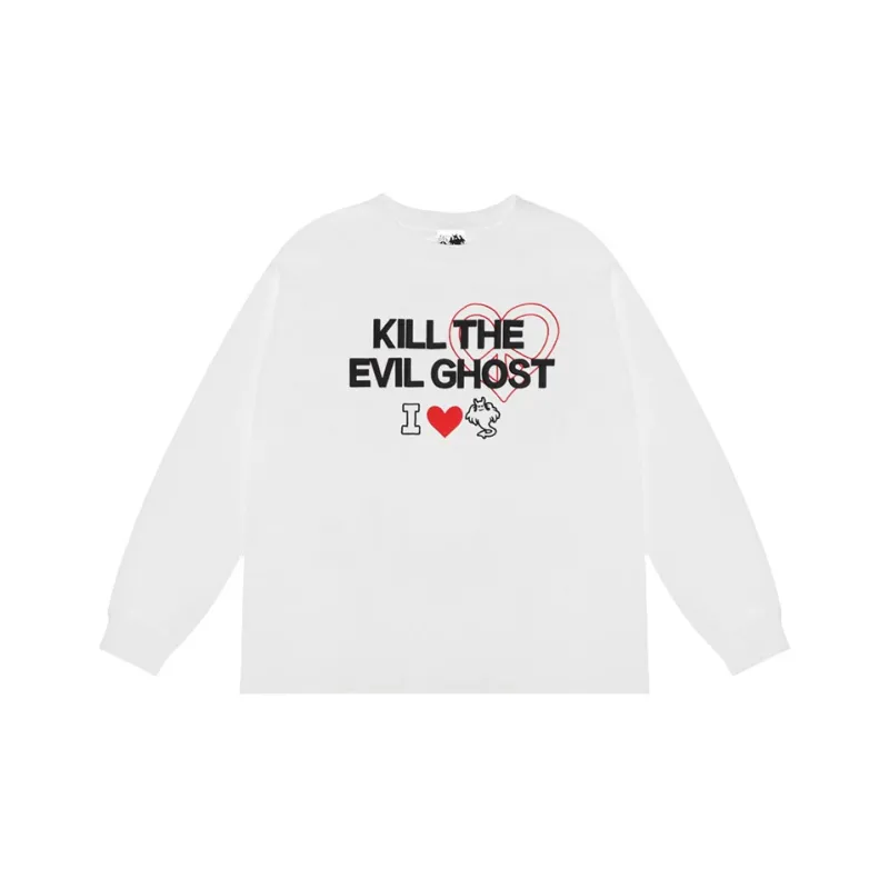 LBPC x Beam Mix With Kimchi T Shirt Unisex-2