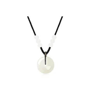 COPI Bodhi Seed Necklaces Unisex