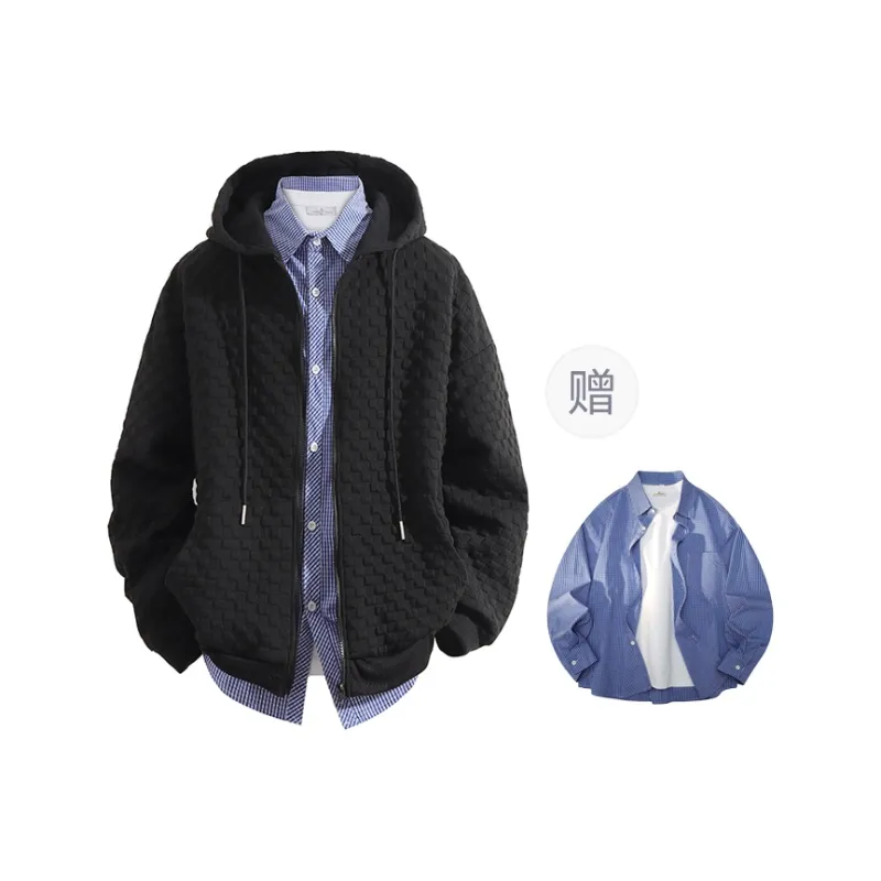 LIVINGTOWN Sweatshirt Set Unisex-2
