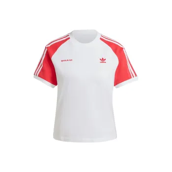 Adidas Originals Sporty & Rich Tee