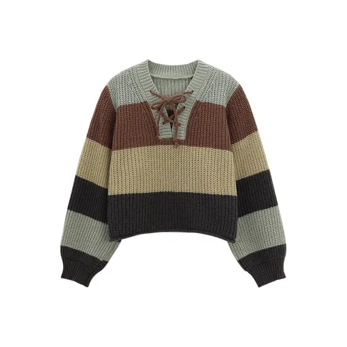 KEAB Knitwear Women's Image Color