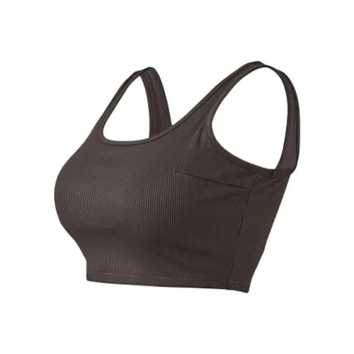 New Balance Camisole Women's Brown