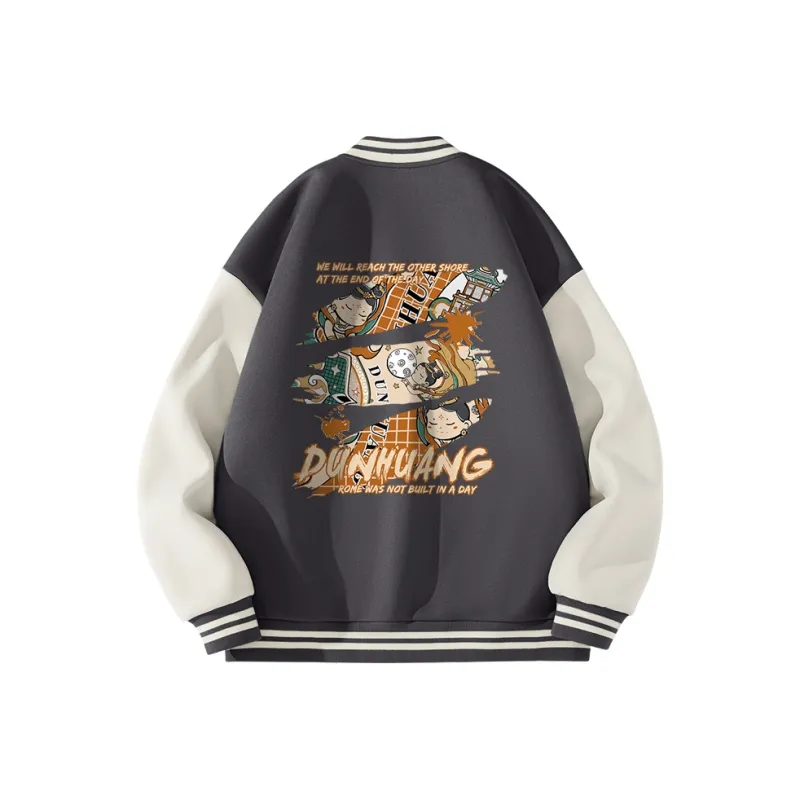 GOSO Jackets Unisex-6