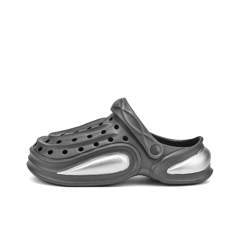 YUZHAOLIN Clogs Men-3