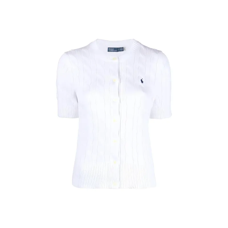 Polo Ralph Lauren Knitwear Women's White-0