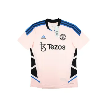 Adidas CONDIVO 22 Soccer Jersey Unisex Pink