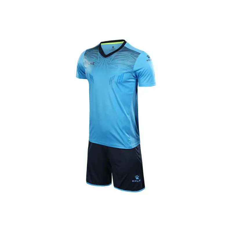 KELME Soccer Jersey Sets Men-1