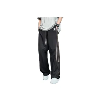 CHOUCHOUS Casual Pants Unisex