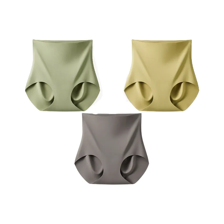 MIIOW Underpants Women's 3 Pack-5