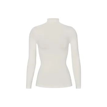 Skims T-Shirts Women's White
