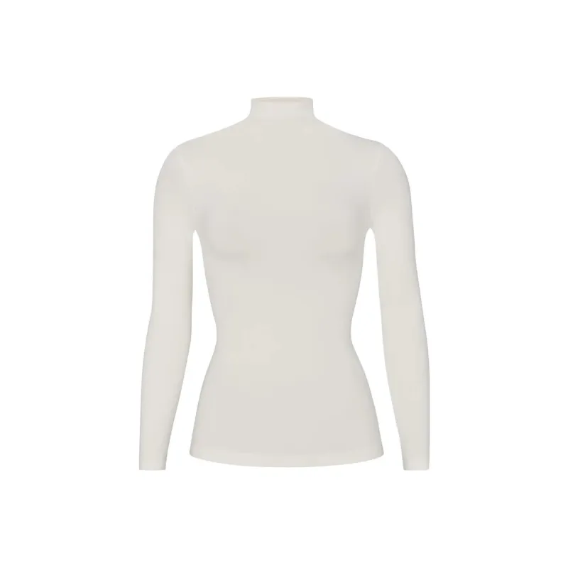 Skims T-Shirts Women's White-0