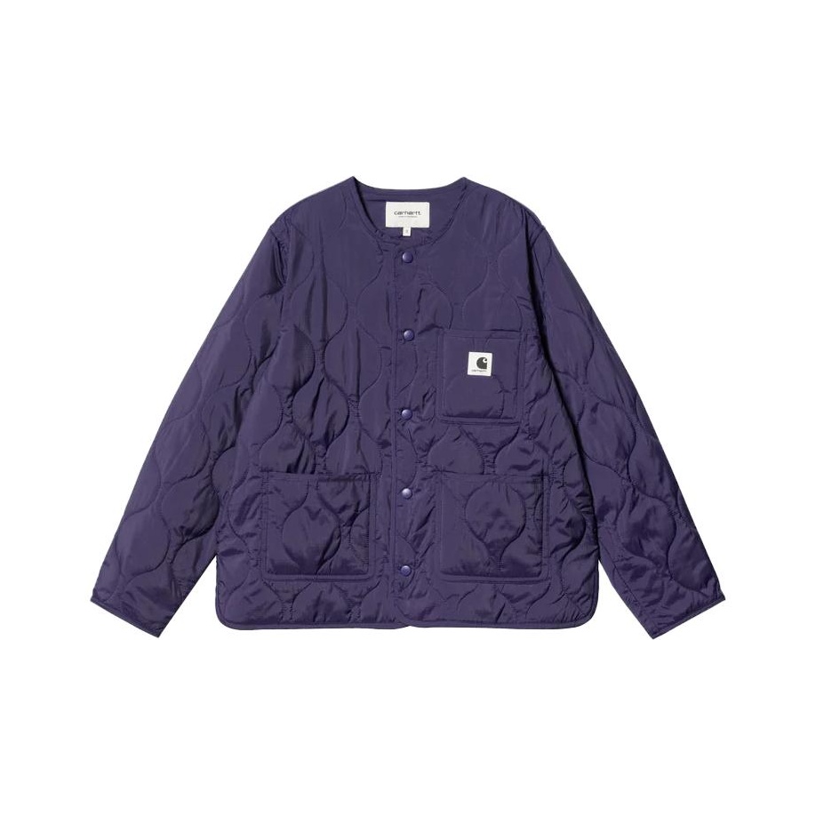 Carhartt Wip Purple Jackets Coats on Sale & Authentic - POIZON