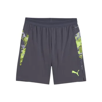 PUMA Soccer Bottom Men's Galaxy Gray