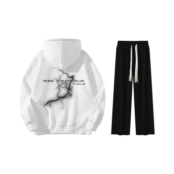 Find Yourself Casual Sportswear Unisex