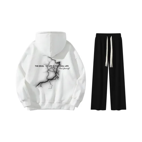 Find Yourself Casual Sportswear Unisex