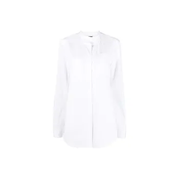JIL SANDER Tuesday Poplin Shirt