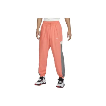 Nike Basketball Shorts Men's Orange Red