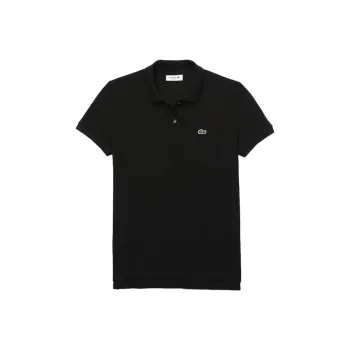 LACOSTE Short Sleeve Polo Shirt