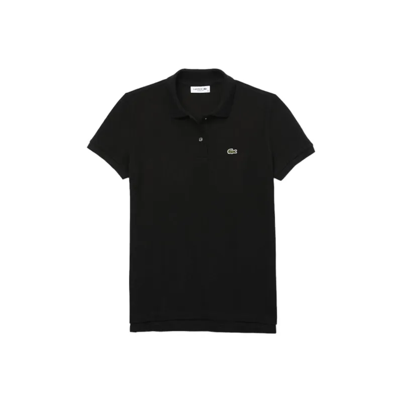 LACOSTE Short Sleeve Polo Shirt-0